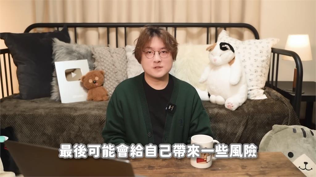 缺乏危機感?上海覺青嘆台人「後知後覺」 指鍾明軒:能回台運氣不錯