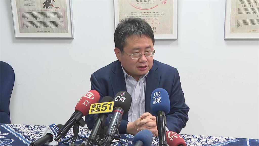 快新聞／中國跨境鎮壓變本加厲！矢板明夫痛揭「寒蟬效應」後果：挑戰台灣民主
