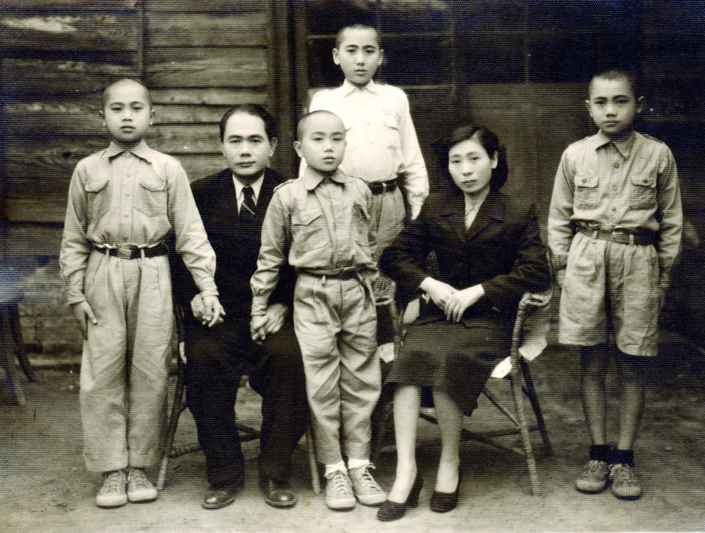 關鍵今日／二二八「斗六市街戰」！「雲林名醫變戰將」陳篡地的武裝抗爭