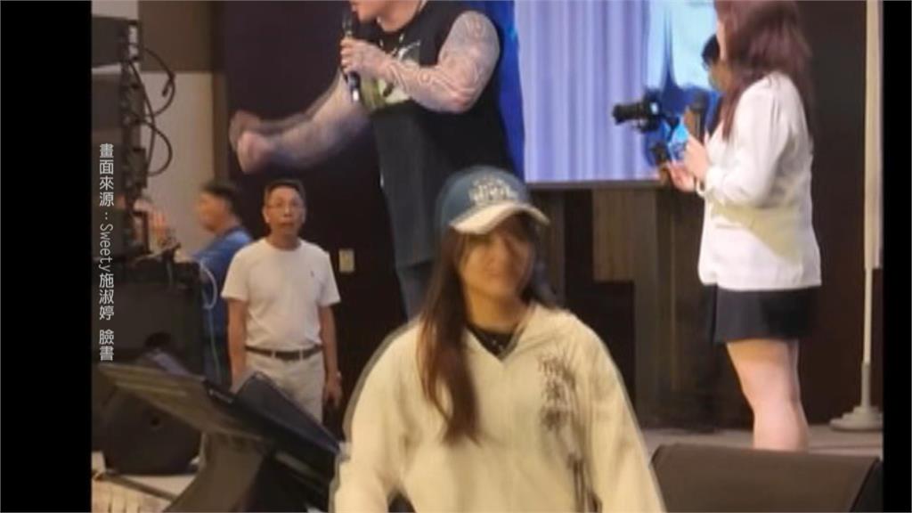 施淑婷類比賴清德與毛澤東 網友灌爆嗆:柯阿北最愛毛主席