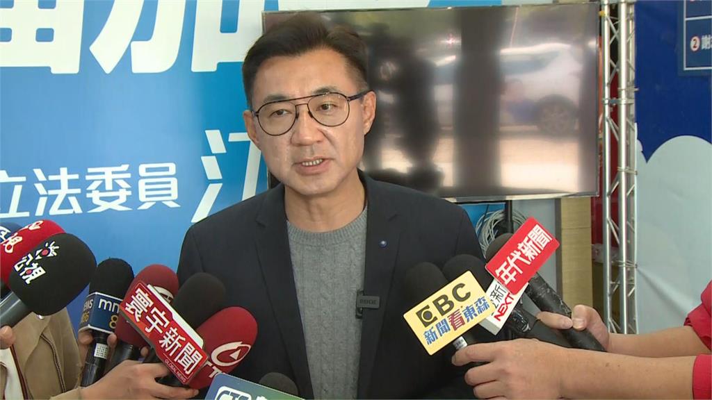 「花蓮王」傅崐萁2026沒打算重回地方?傳布局「這要職」盧朱之爭成變數