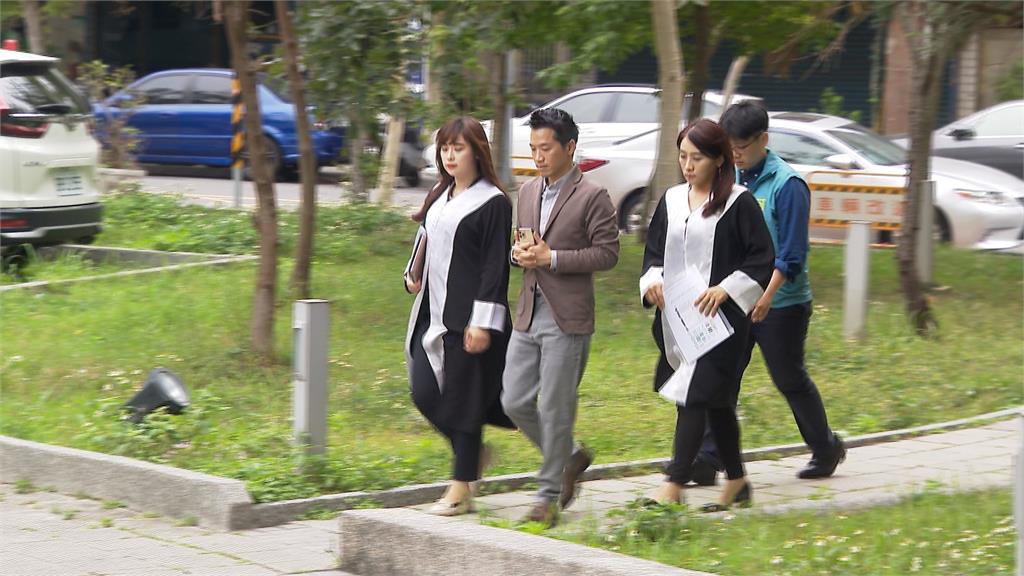 何志偉控對手抹黑、抄家滅族按鈴告 莊瑞雄:知道立院多少人想開除你嗎