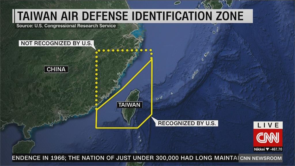 首見運油20　CNN：中國延伸打擊航程威脅美軍