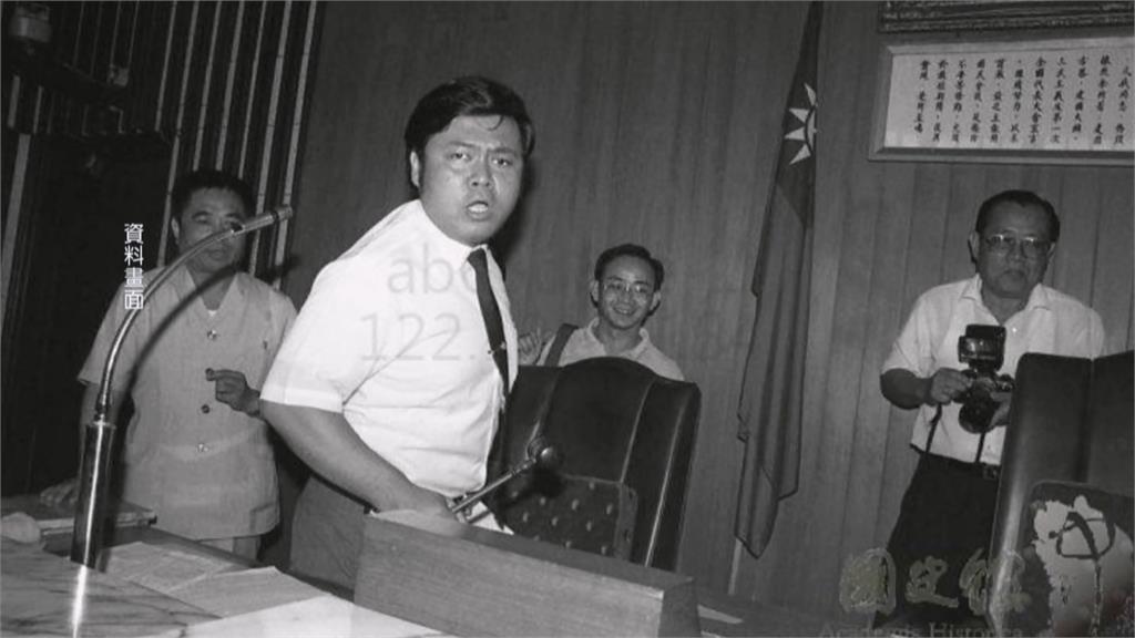 家屬發文盼安靜接受治療 鄉親戰友紛替陳光復集氣