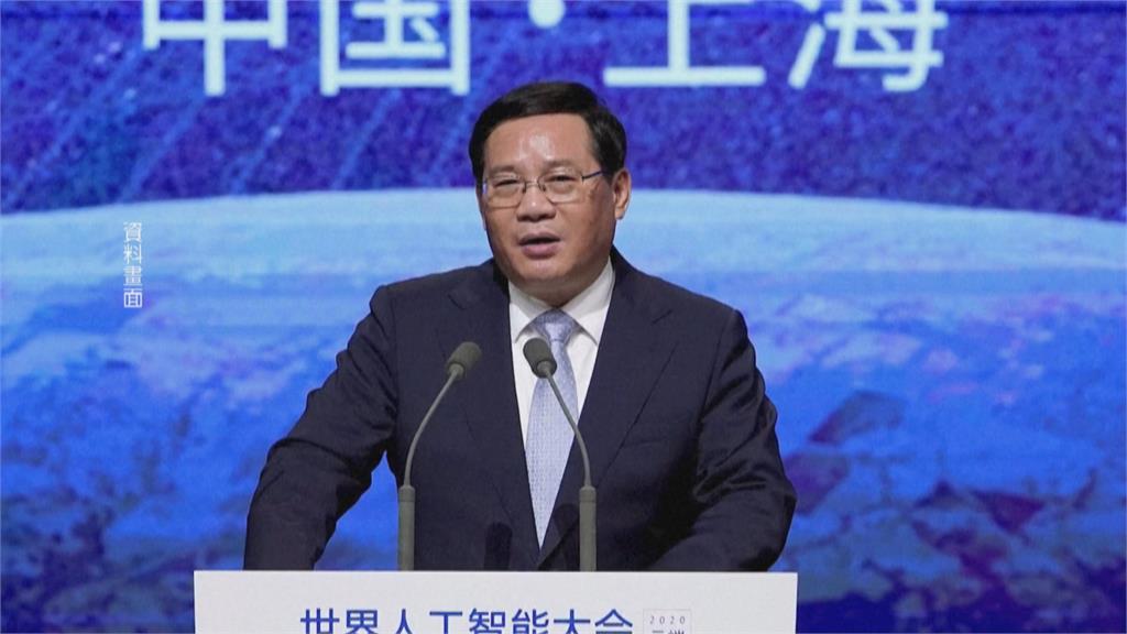 預期習近平三度擔任國家主席 李強接國務院總理呼聲高
