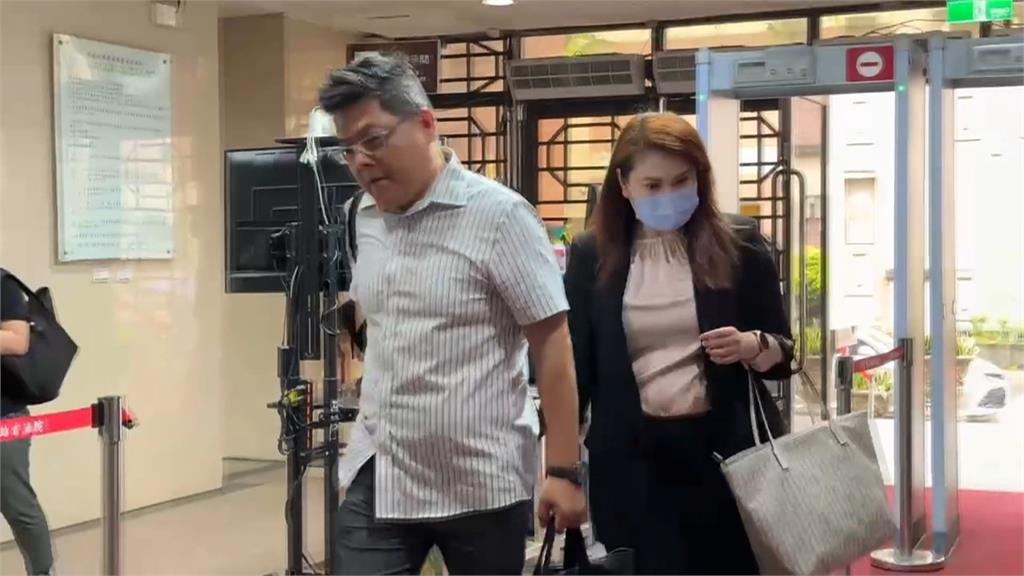 前主播薛楷莉遭控詐騙420萬 出庭「否認犯罪」