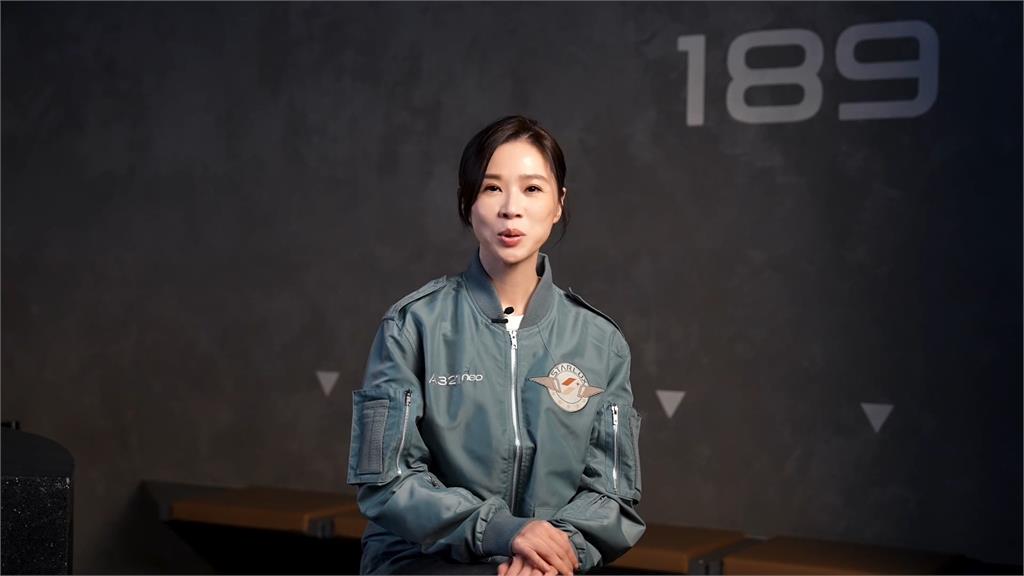 謝盈萱、陳鎮川、膝關節　分享飛行時喜空中專屬影音清單