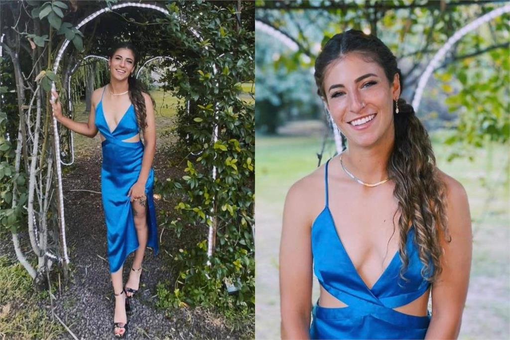 中職／真的要說再見了嗎？中信打擊教練莎菈吐心聲：「最後，一切都會成為一個故事」