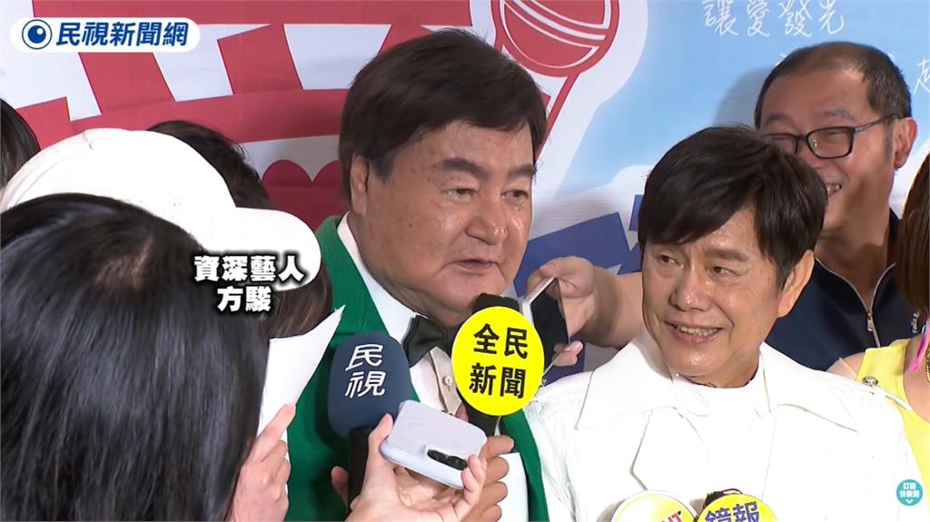 遭親舅方駿爆「餵奶餵到12歲」！狄鶯突發AI片曝心聲：何必強求滿分圓滿…