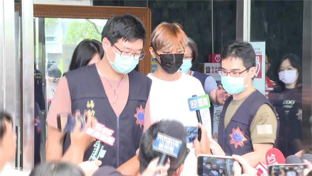 炎亞綸案爆洩密!? 婦幼隊長提2盒銅鑼燒「致歉」 檢震怒拒吃