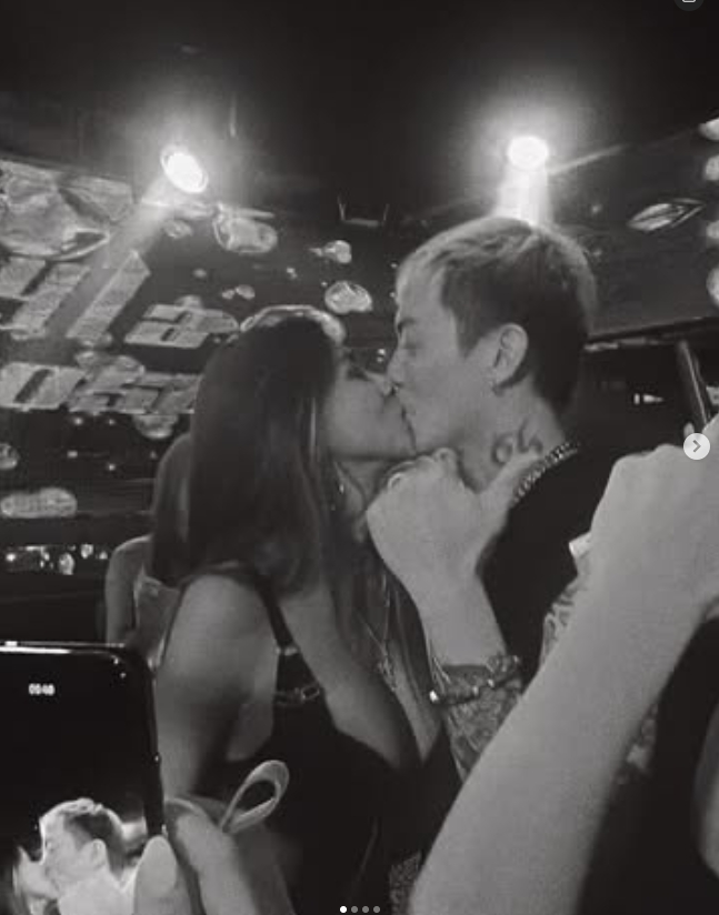 挺過大麻風波也沒用！蕾菈突宣告「離婚3年DJ老公」全文曝光：不是衝動