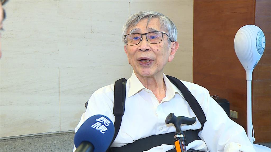 學術界大老齊聚與賴清德交流　7月將成立後援會集結「信賴力量」