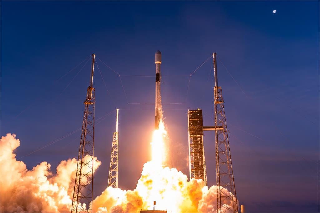 Space X是史上最大龐氏騙局？謝金河揭「背後龐大供應鏈」打臉：世界重新定價