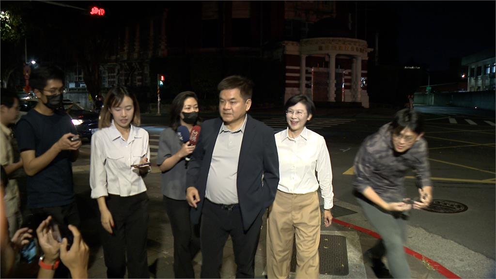 北院裁定柯文哲7千萬交保　賴總統：行政干預司法的時代已過去　