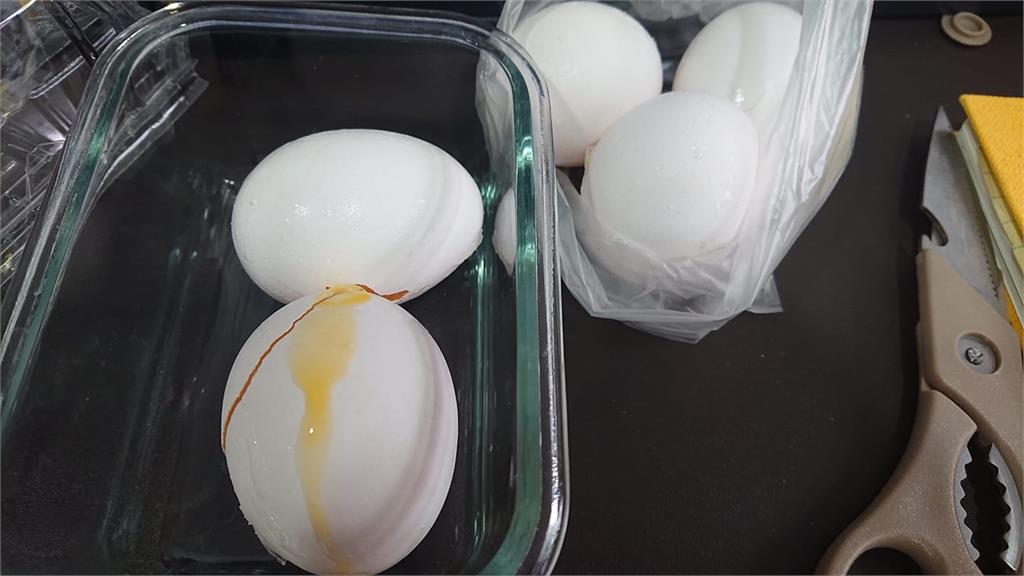 10顆雞蛋「冰冷藏」3天就破5顆？內行秒揪1關鍵：這點很常忽略