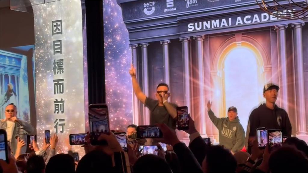 金色三麥春酒曝！董事長葉冠廷豪砸600萬，下個目標是？