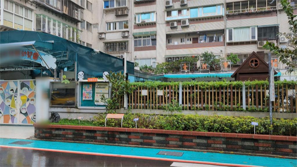 幼兒園門前飄屎尿味　里長用「有機肥料」澆花　引發家長抱怨