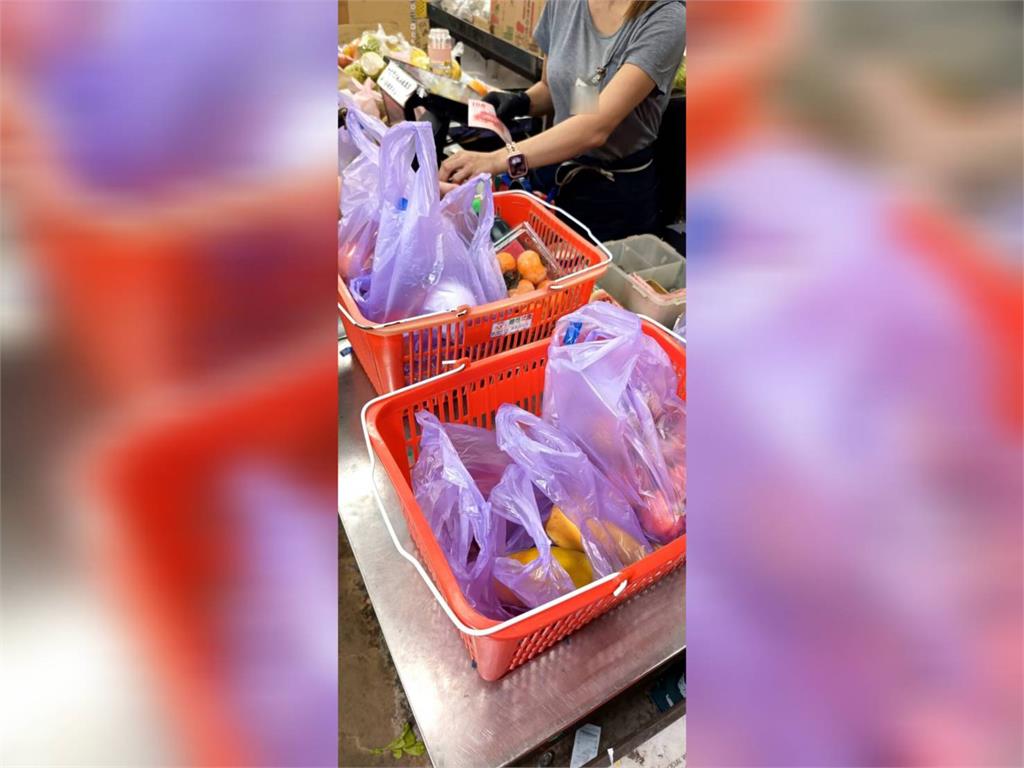 快新聞／桃園停車場變「詐騙園區」？一台車400元　買水果才能離場