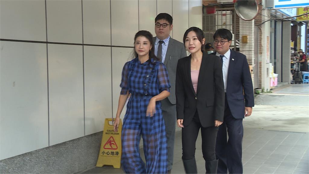 反擊!邱毅控賴「藉缺蛋籌競選經費」 綠提告嗆邱毅造謠慣犯