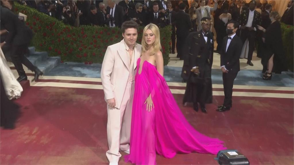 決裂！控父母「長期控制與羞辱」　貝克漢長子：絕不和解