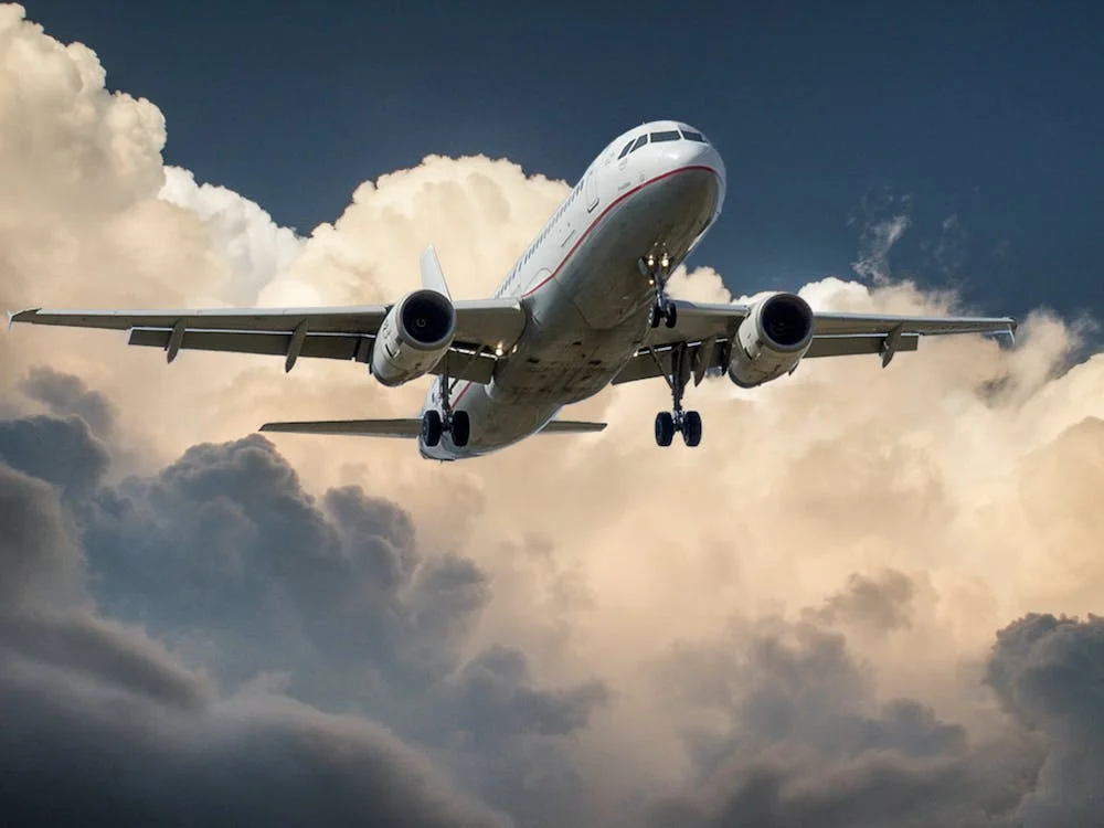 飛機「第4、13、14、17排座位」全部消失!外媒曝光驚人原因:太不祥