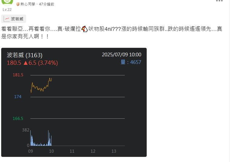 AI風潮下 光通訊爆缺貨潮 這幾檔後勢看好