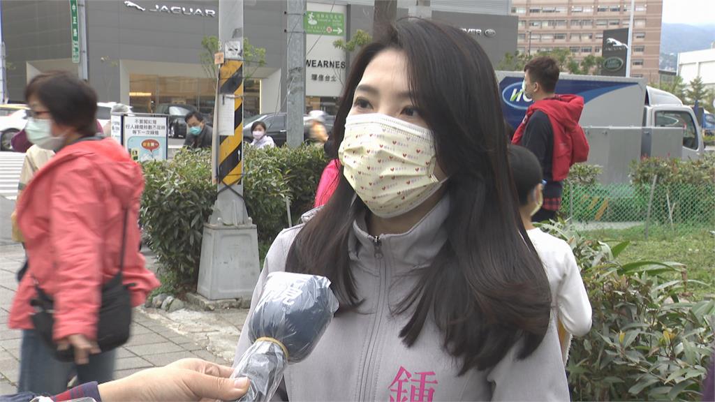寄生燈會?陳思宇主燈附近設站提供充電服務