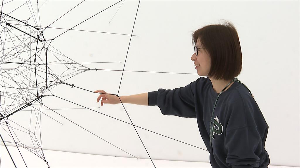 國際永續藝術大展登場　新北市美術館特展開幕