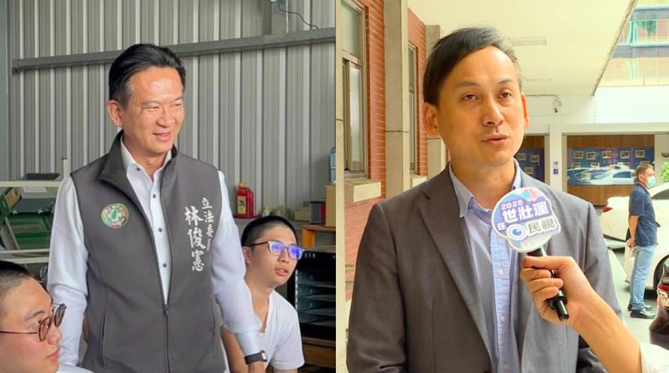 葉元之開炮喊罷免「睡著、代按表決器的立委」 綠委反酸:是要跟你同仁翻臉?