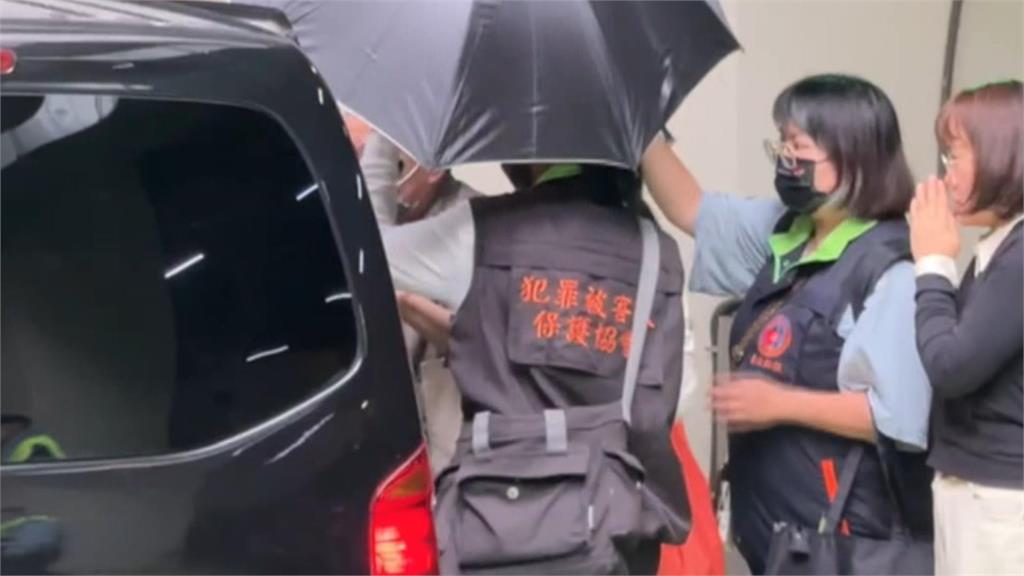 英勇男、騎士、顧客3人喪命　北檢助申請犯罪補償金