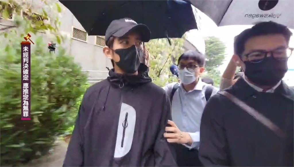 閃兵5藝人未來運勢曝光!命理師點修杰楷是「九命怪貓」…這1人結局最慘