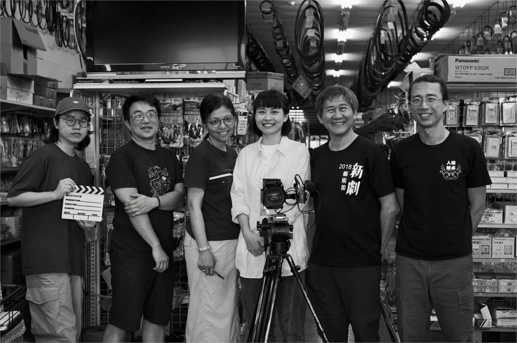 快新聞/Taiwan Action第六彈 東西壞掉可以退「壞掉的立委當然也可以」