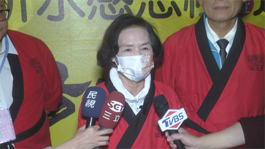 冬戀蘭陽溫泉季起跑 踩街、音樂會均免費入場