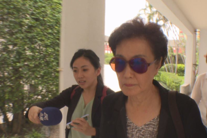快新聞／傳馬以南為馬英九「聲請輔助宣告」！律師曝關鍵：恐直接被法院駁回