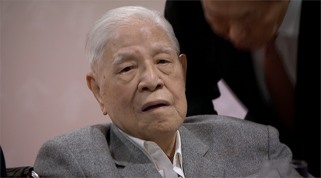 關鍵今日／告別萬年國會！李登輝35年前終止「這1事」開啟台灣民主新紀元