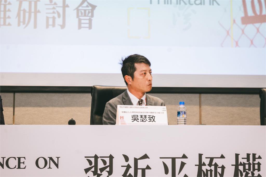 快新聞/全社會防衛韌性實地演練 學者:讓中國知道對台行動成本極高