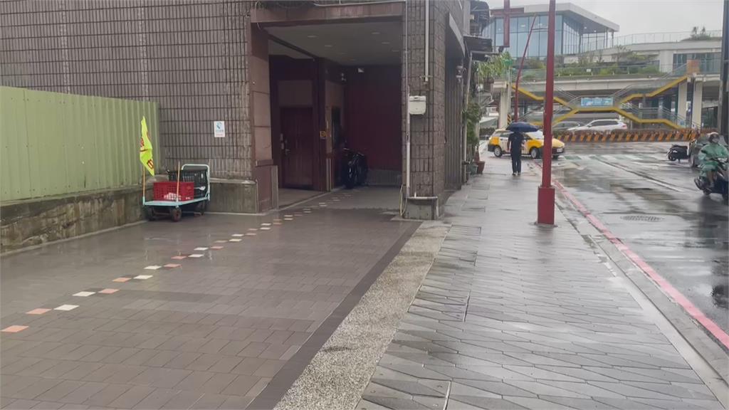 基隆市長知法犯法? 謝國樑被檢舉2座車違停