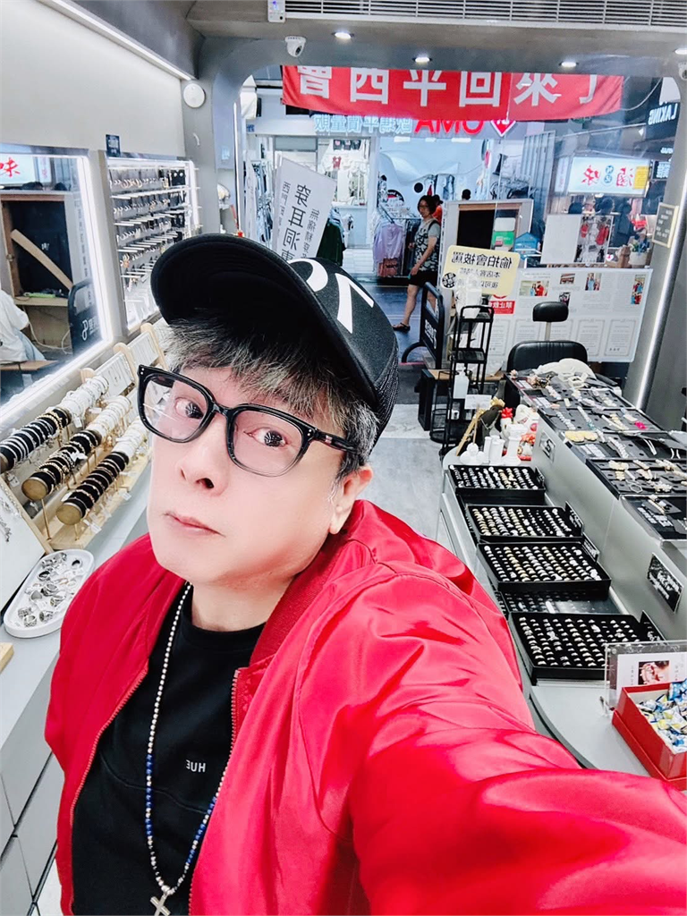 曹西平驚傳驟逝享壽66歲！臉書「最後貼文」寫500字嘆：該發生就發生了