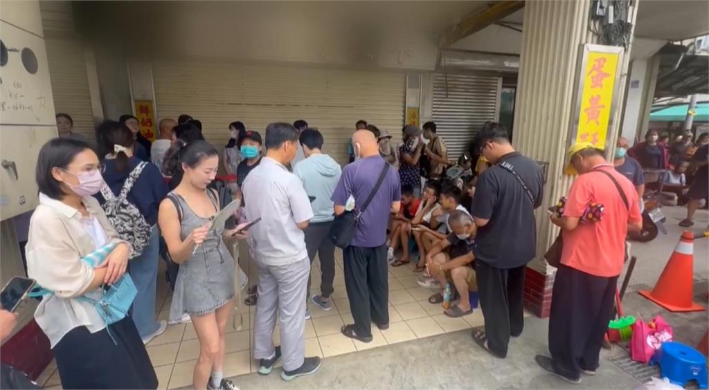 彰化蛋黃酥名店遭冒名詐騙　業者怒發聲明：依法追究