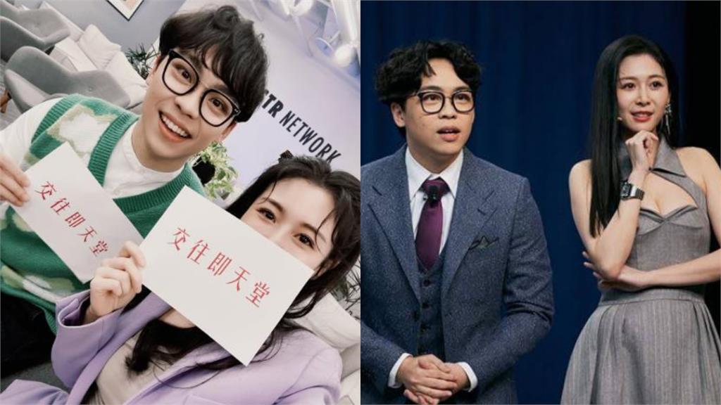 前女友離世2天「賀瓏超慌急問命」!命理師曝「單身時間軸」證實:有接觸1女