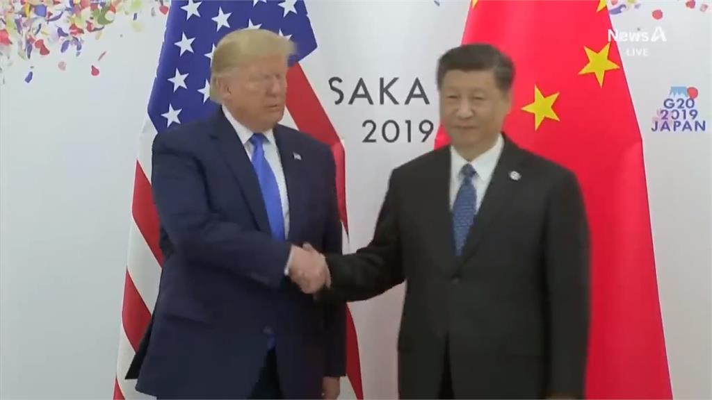 台灣恐成川習會經貿籌碼? 蔡明彥:美方說明不以台灣議題做交換