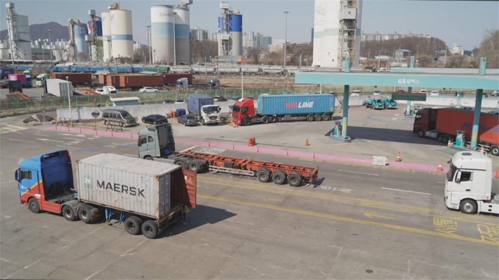 漲到有感!油價飆升衝擊百業 鰻魚養殖、制服店全受影響