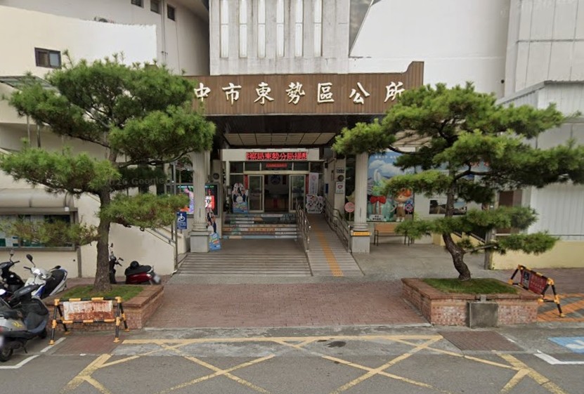 在地深耕近30年！台中「七連霸」特優里長突過世　地方震驚無法接受