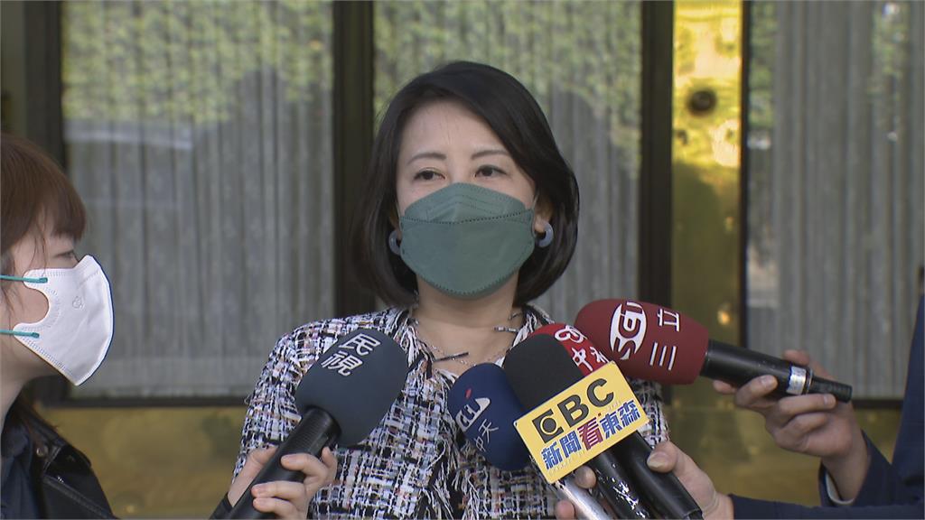 讚賞吳怡農補選打得好 小笠原分析:民進黨「止跌」言之過早