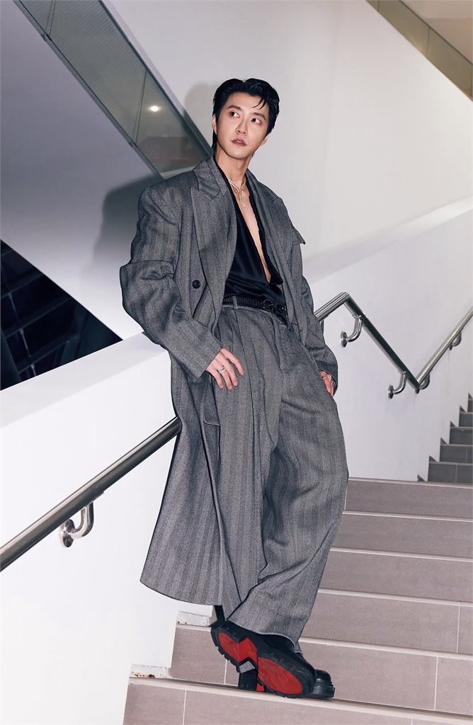 福原愛再婚生三寶!江宏傑感性吐單親育兒心聲「想成為孩子的驕傲」