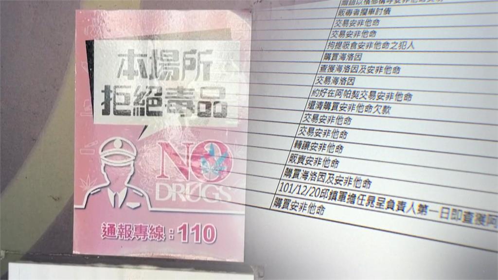 曾玟學緊咬阿帕契遊藝場 邱鎮軍持續神隱未出面