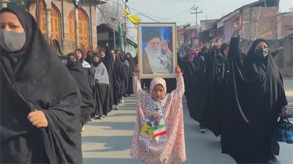 伊朗最高領袖傳出爐　川普：不接受哈米尼之子　防美軍斬首　神秘選舉不公布