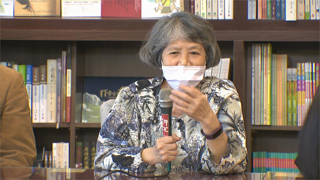 「讀派」開幕 台灣的店老闆娘:心情像嫁女兒