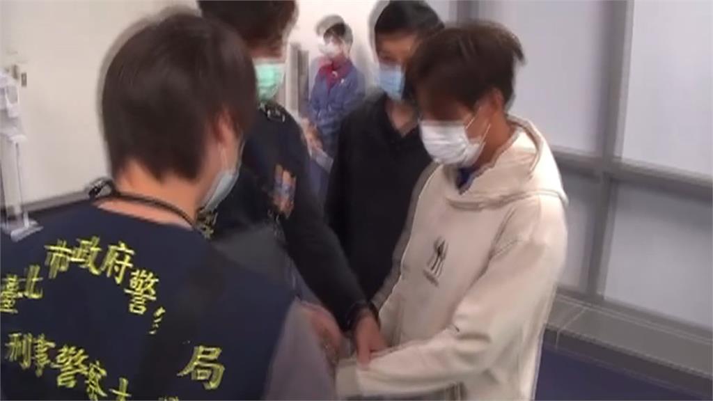 通緝犯被判18年4月潛逃日娶妻生子 因為做「這件事」台日合作押解回台