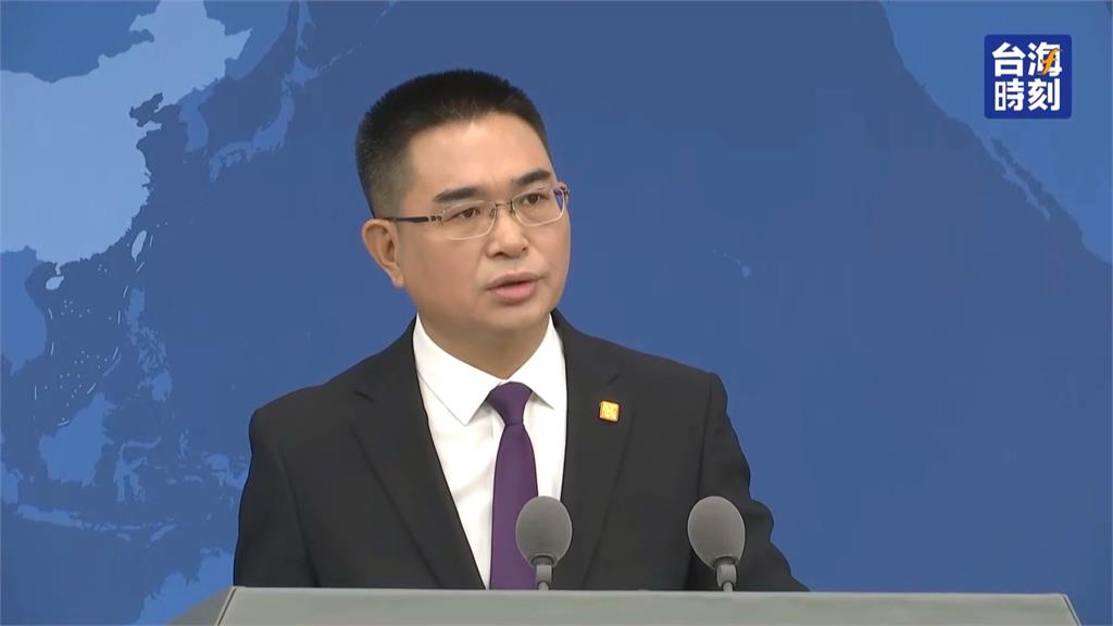 國台辦又再擴大台獨名單　劉世芳、鄭英耀兩部長入列